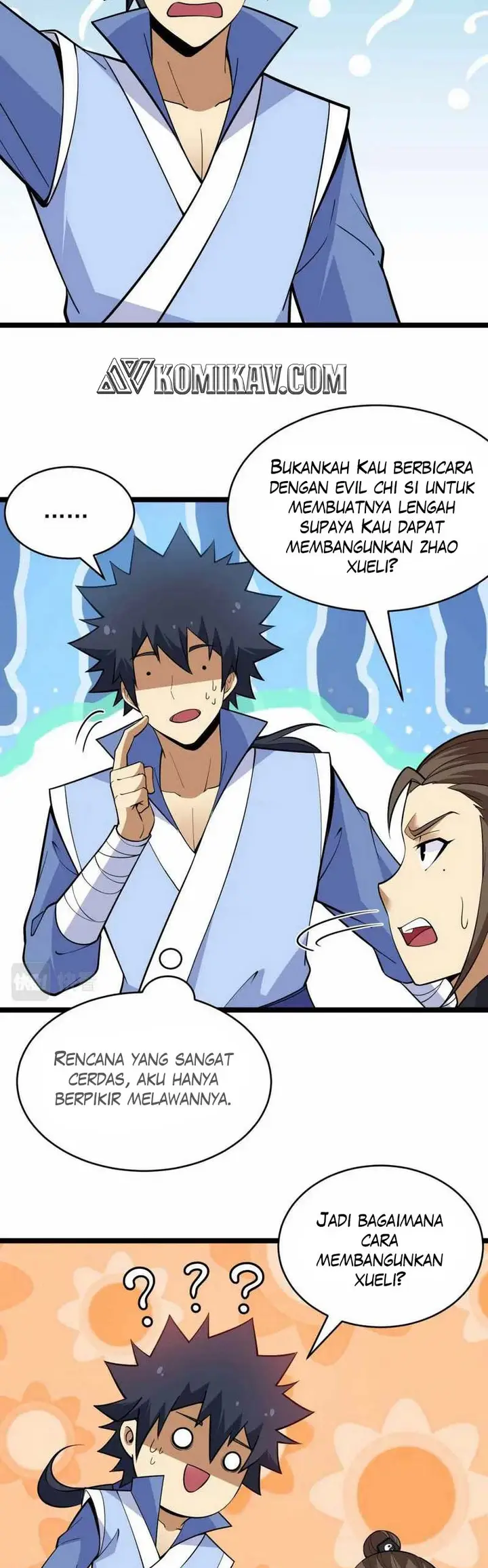 image-komik-i-just-want-to-be-beaten-to-death-by-everyone-chapter-157-22/31