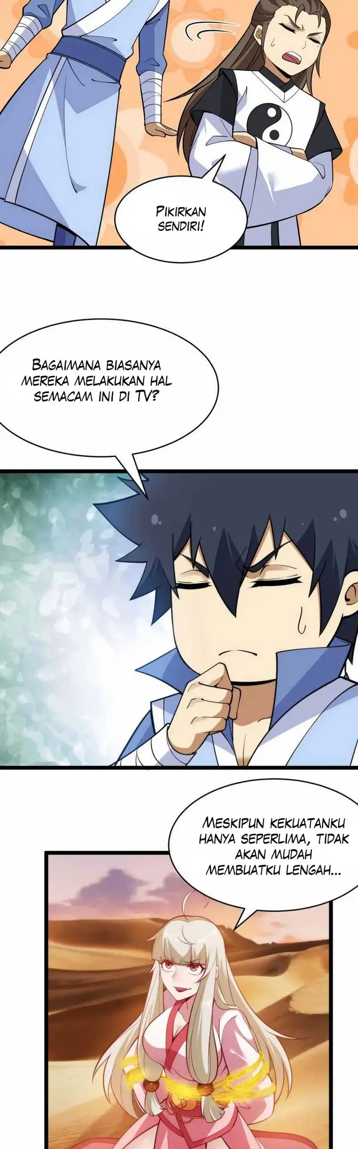 image-komik-i-just-want-to-be-beaten-to-death-by-everyone-chapter-157-23/31