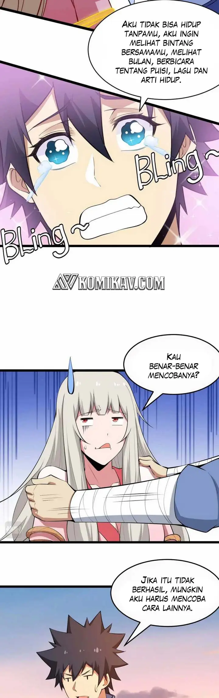 image-komik-i-just-want-to-be-beaten-to-death-by-everyone-chapter-157-25/31