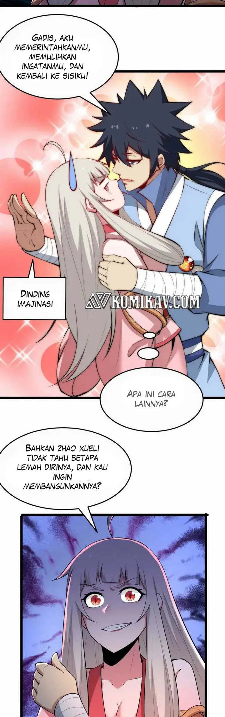 image-komik-i-just-want-to-be-beaten-to-death-by-everyone-chapter-157-27/31