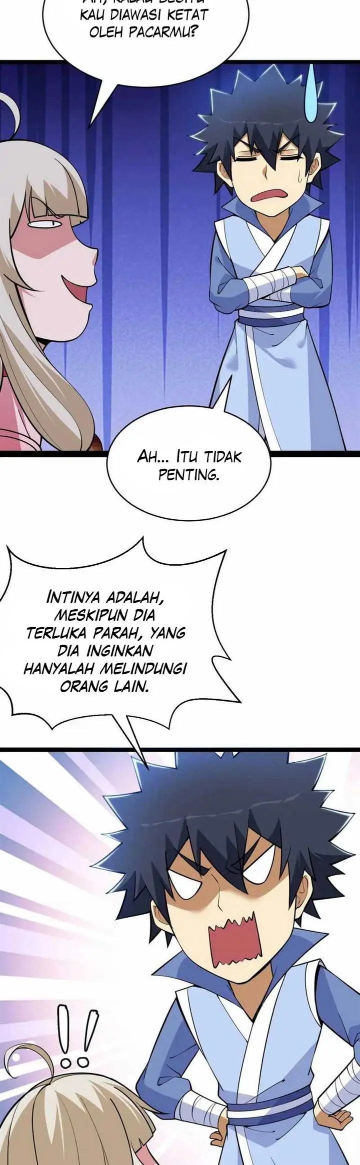 image-komik-i-just-want-to-be-beaten-to-death-by-everyone-chapter-158-2/29