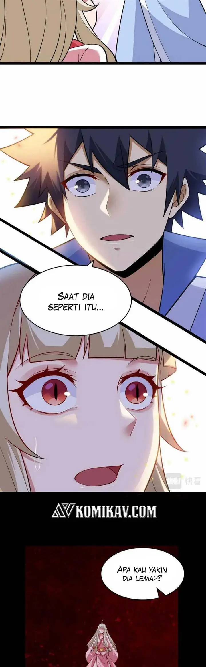 image-komik-i-just-want-to-be-beaten-to-death-by-everyone-chapter-158-3/29