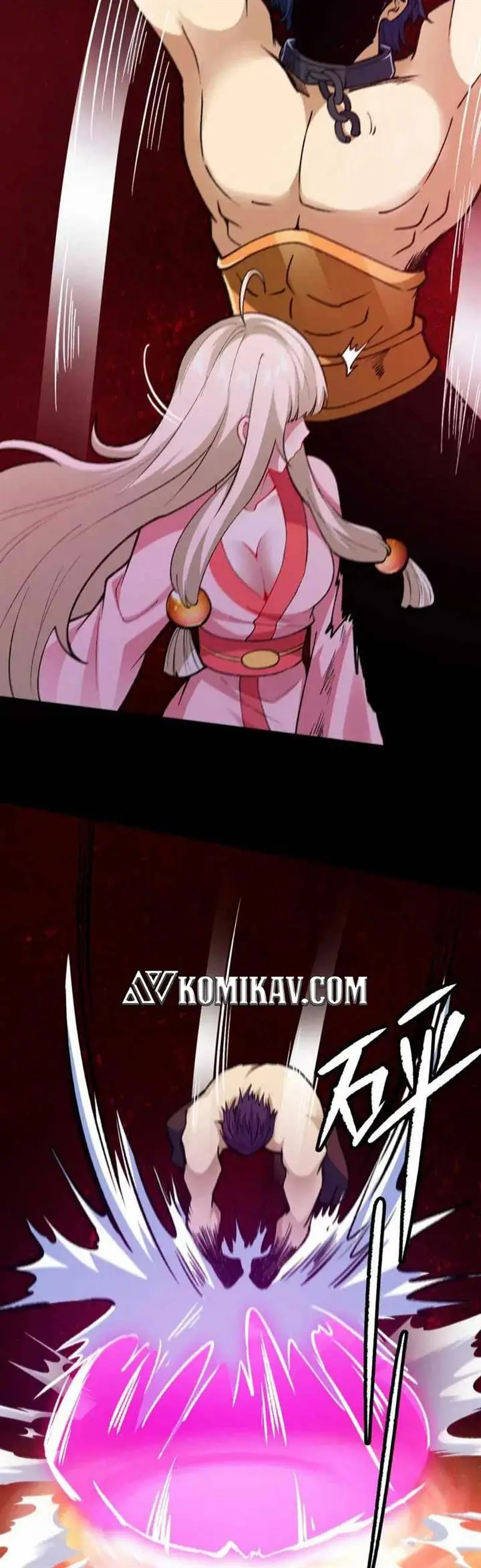 image-komik-i-just-want-to-be-beaten-to-death-by-everyone-chapter-158-15/29