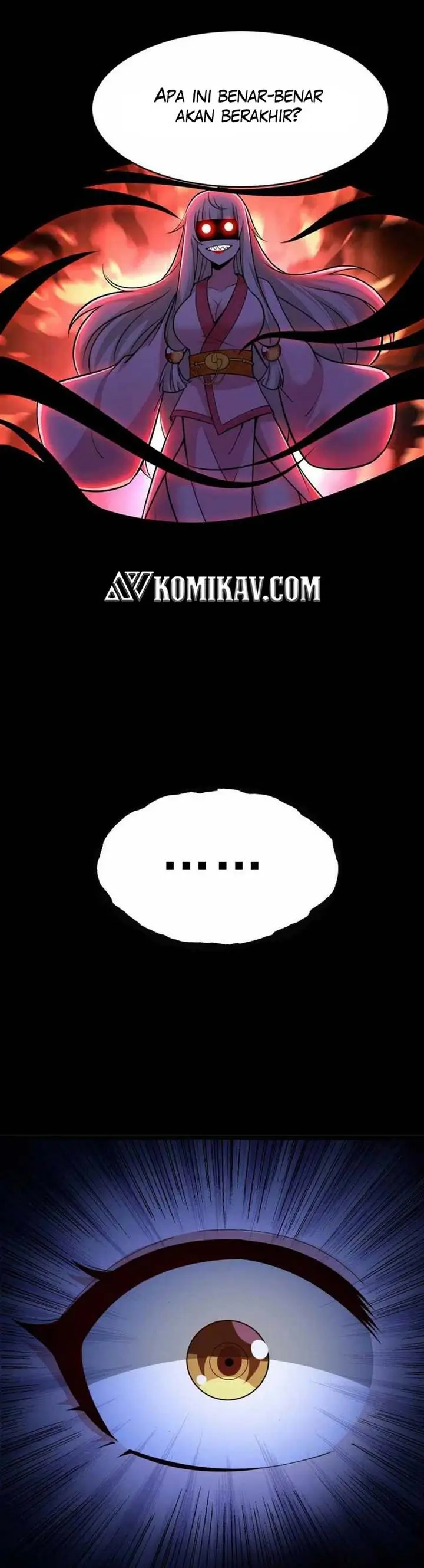 image-komik-i-just-want-to-be-beaten-to-death-by-everyone-chapter-158-19/29