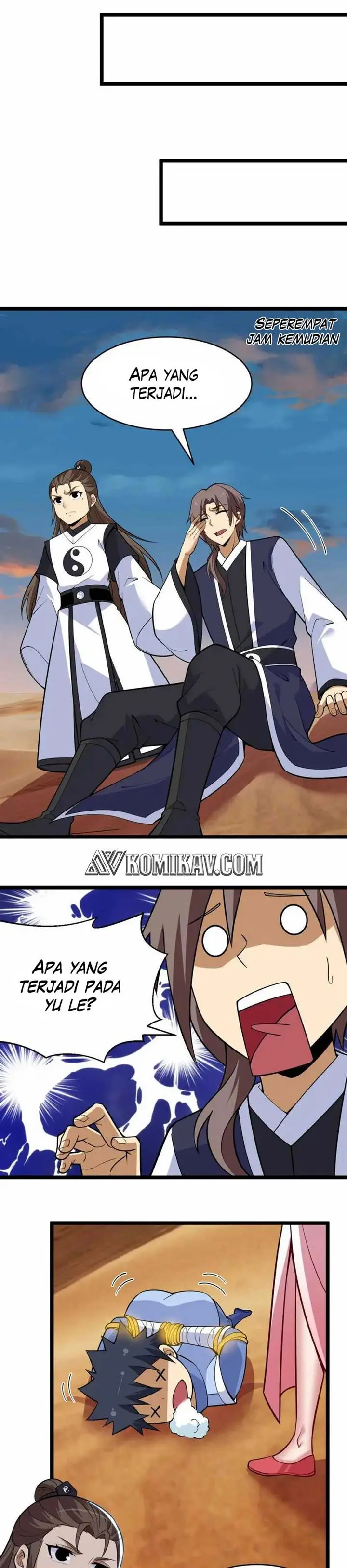 image-komik-i-just-want-to-be-beaten-to-death-by-everyone-chapter-158-25/29