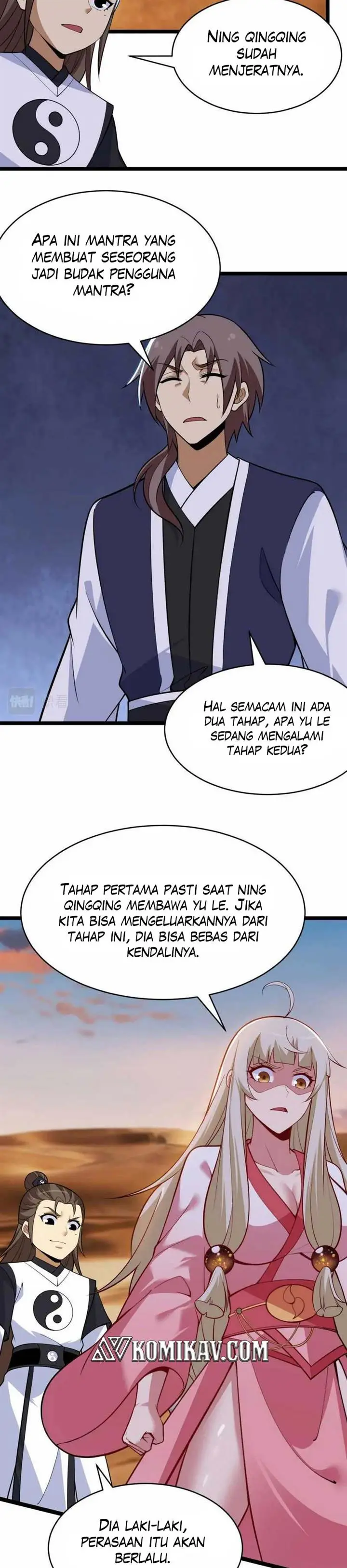 image-komik-i-just-want-to-be-beaten-to-death-by-everyone-chapter-158-26/29