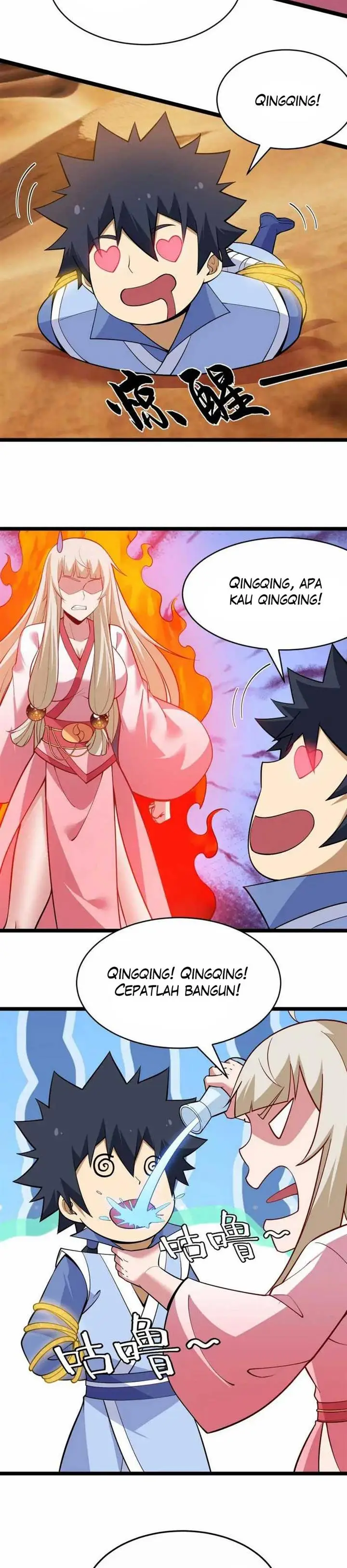 image-komik-i-just-want-to-be-beaten-to-death-by-everyone-chapter-158-27/29