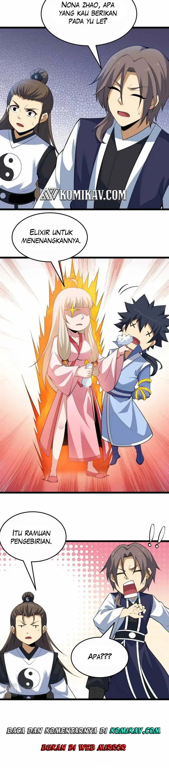 image-komik-i-just-want-to-be-beaten-to-death-by-everyone-chapter-158-28/29