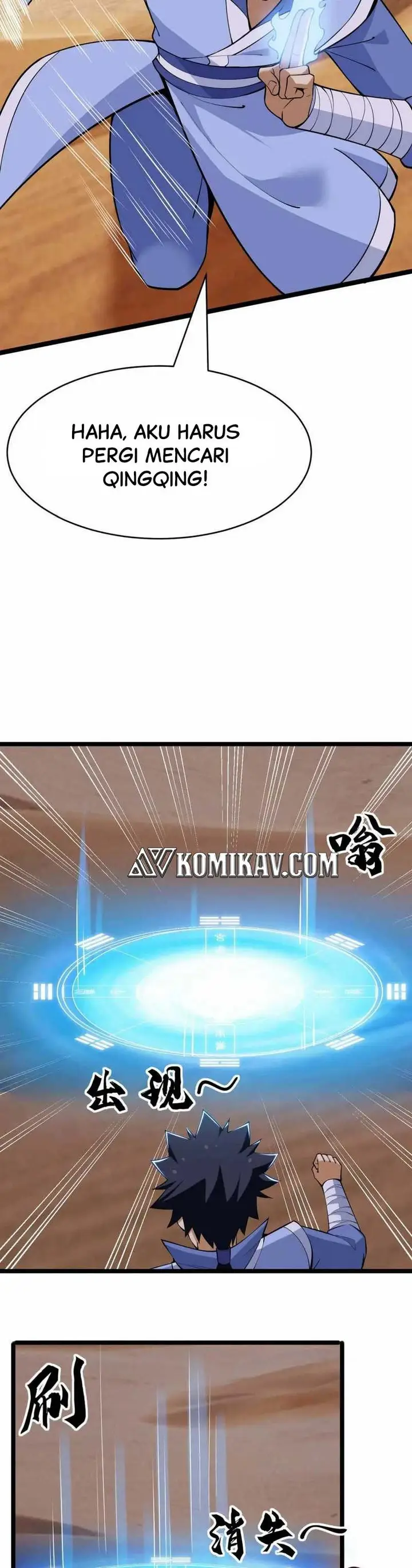 image-komik-i-just-want-to-be-beaten-to-death-by-everyone-chapter-159-5/26