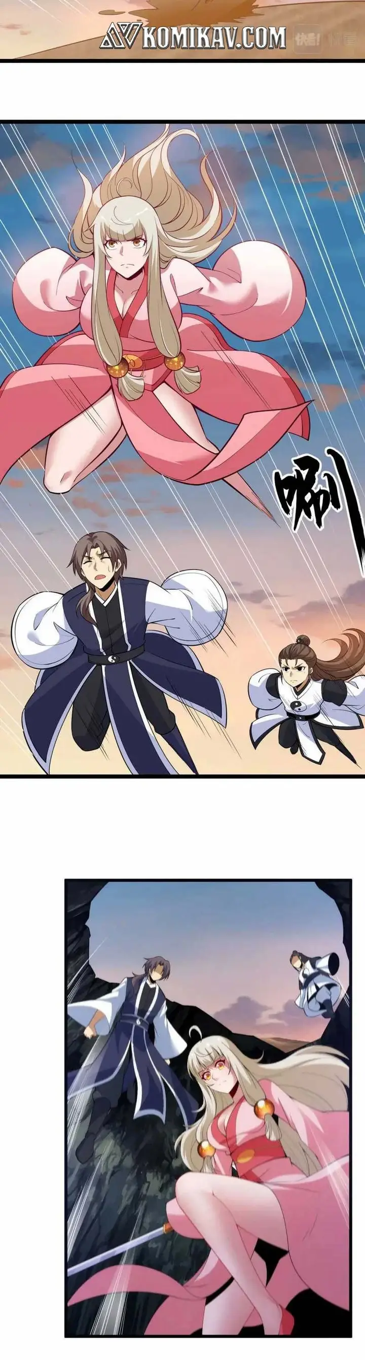 image-komik-i-just-want-to-be-beaten-to-death-by-everyone-chapter-159-13/26
