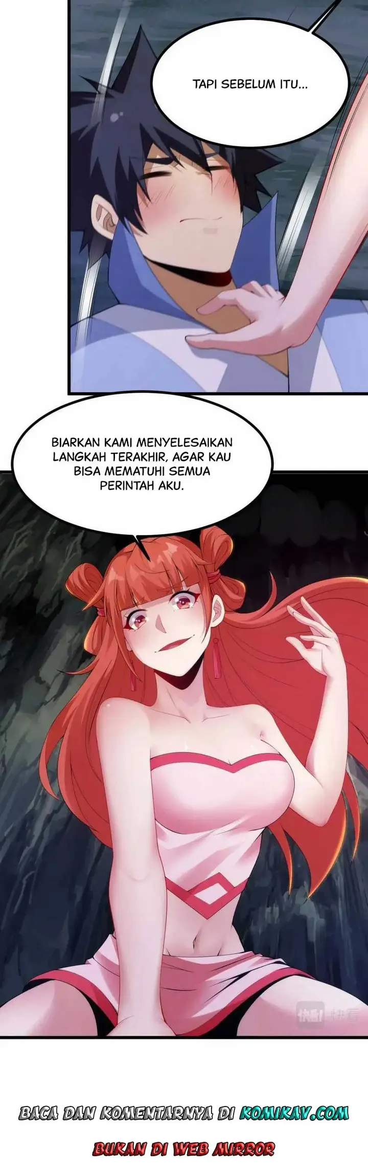 image-komik-i-just-want-to-be-beaten-to-death-by-everyone-chapter-159-25/26