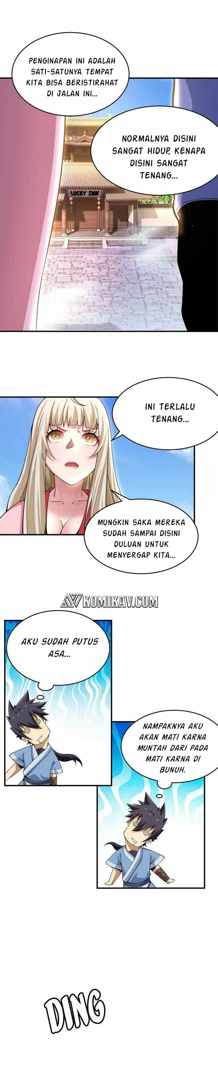 image-komik-i-just-want-to-be-beaten-to-death-by-everyone-chapter-16-5/15