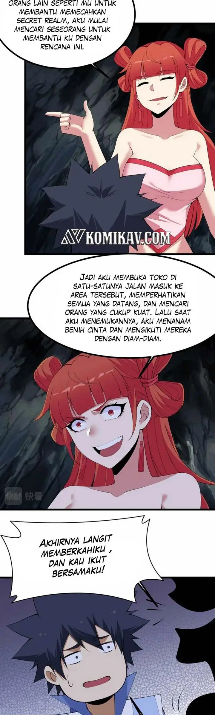 image-komik-i-just-want-to-be-beaten-to-death-by-everyone-chapter-160-3/29