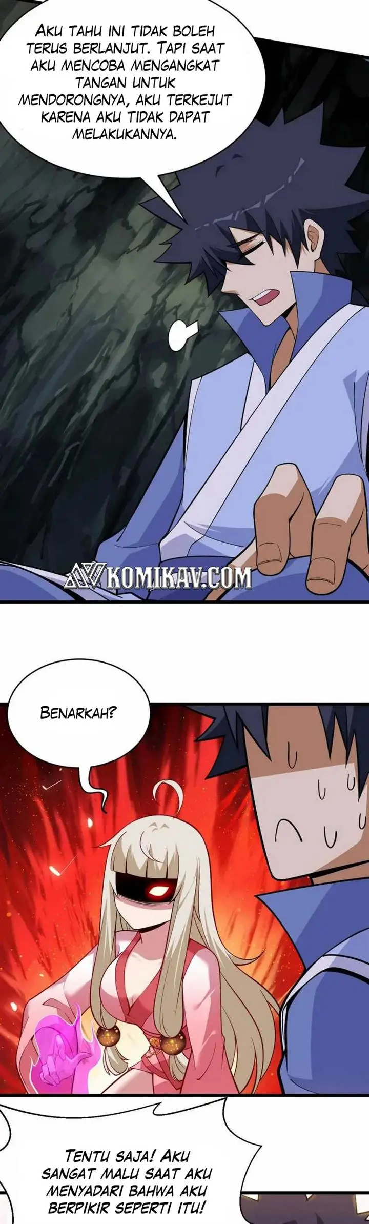 image-komik-i-just-want-to-be-beaten-to-death-by-everyone-chapter-160-7/29