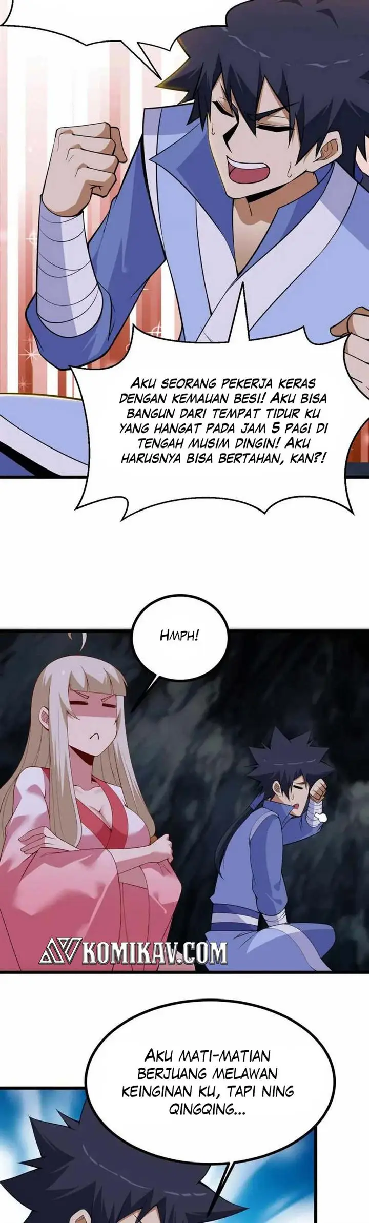 image-komik-i-just-want-to-be-beaten-to-death-by-everyone-chapter-160-8/29