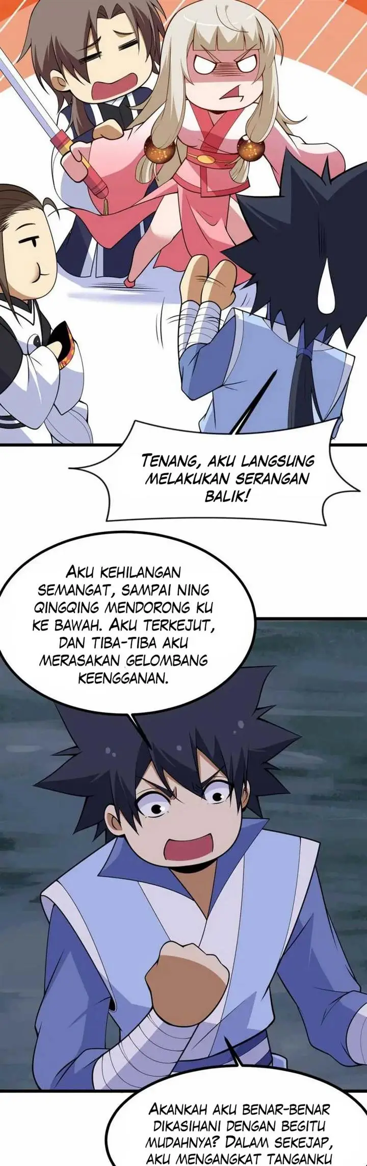 image-komik-i-just-want-to-be-beaten-to-death-by-everyone-chapter-160-10/29