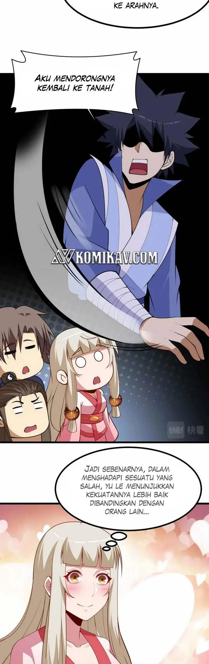 image-komik-i-just-want-to-be-beaten-to-death-by-everyone-chapter-160-11/29