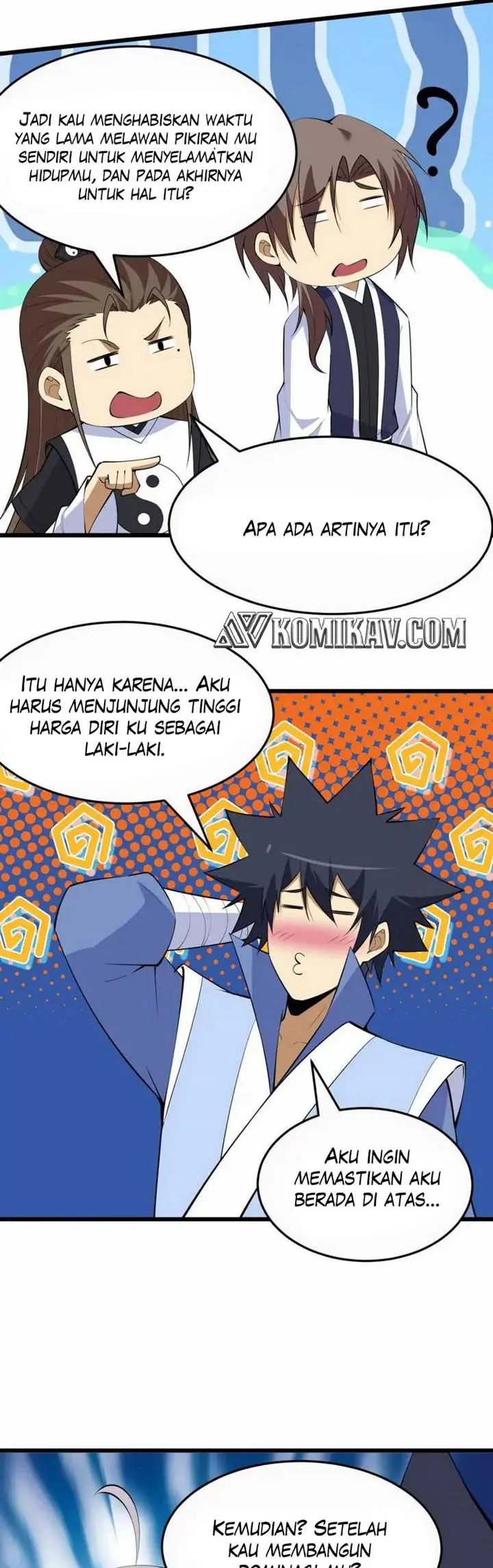 image-komik-i-just-want-to-be-beaten-to-death-by-everyone-chapter-160-13/29