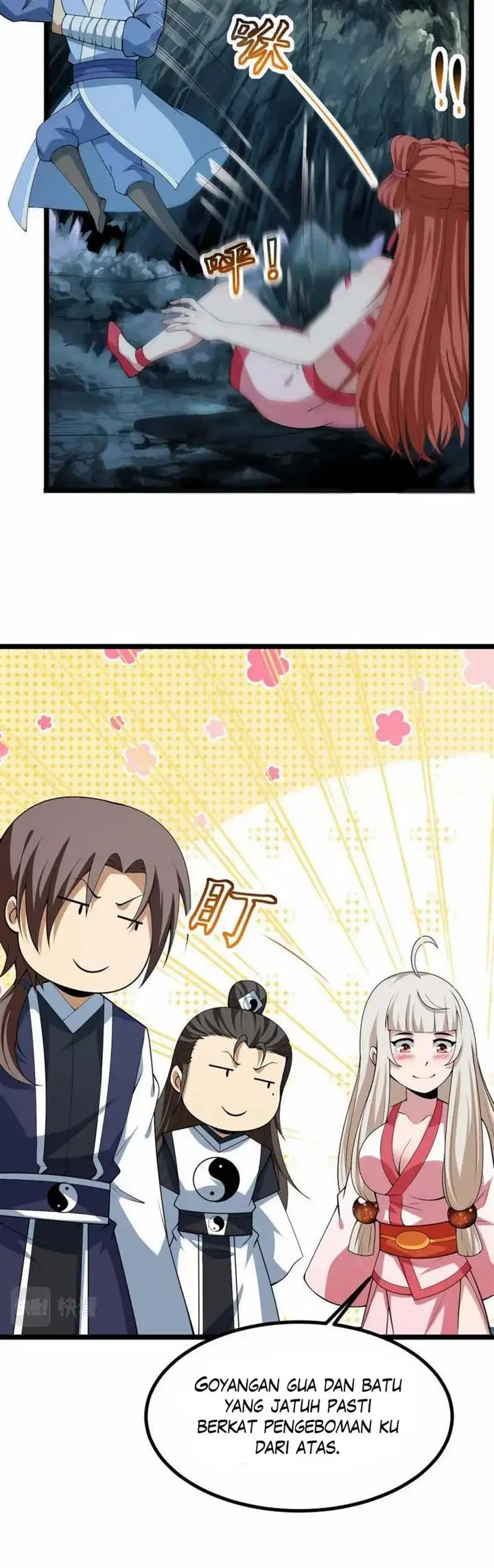 image-komik-i-just-want-to-be-beaten-to-death-by-everyone-chapter-160-16/29