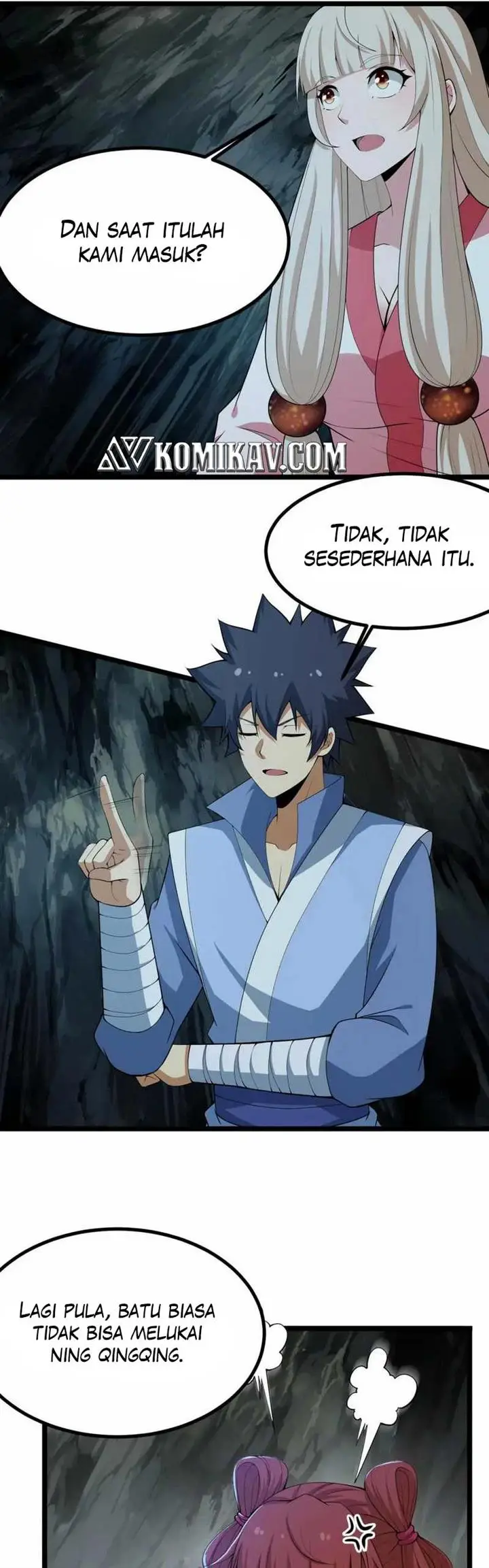 image-komik-i-just-want-to-be-beaten-to-death-by-everyone-chapter-160-17/29