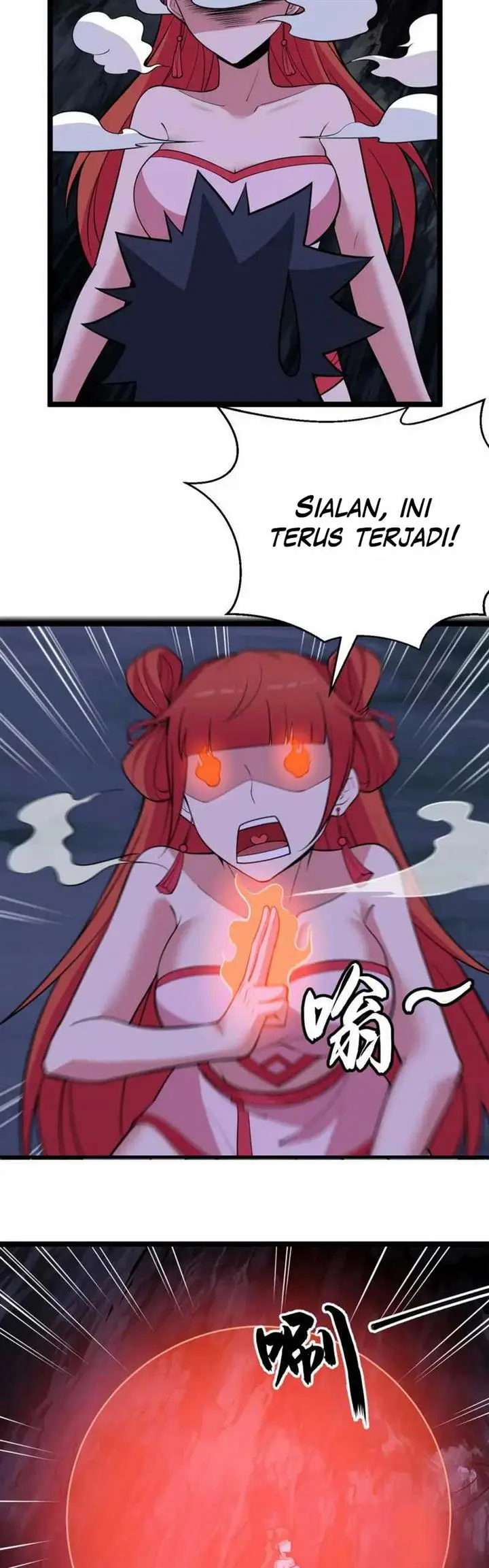 image-komik-i-just-want-to-be-beaten-to-death-by-everyone-chapter-160-22/29