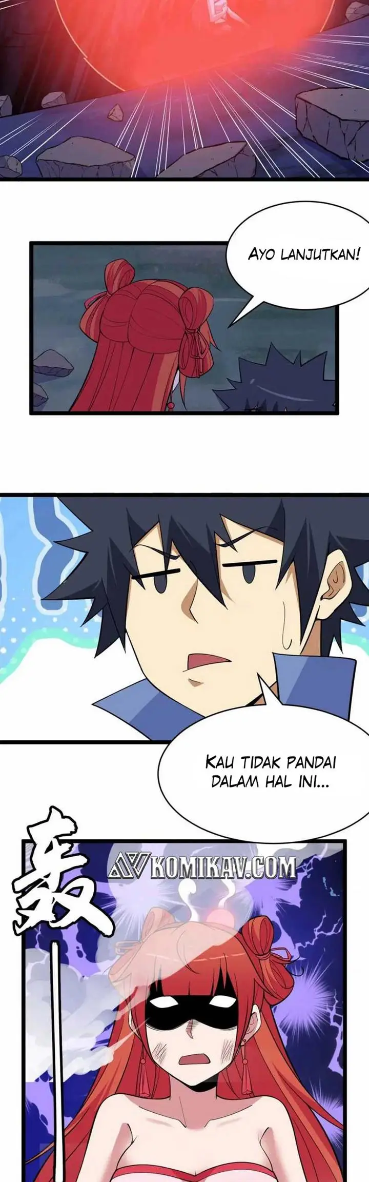 image-komik-i-just-want-to-be-beaten-to-death-by-everyone-chapter-160-23/29