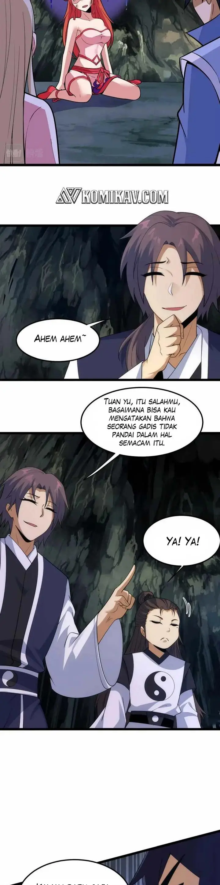 image-komik-i-just-want-to-be-beaten-to-death-by-everyone-chapter-160-25/29