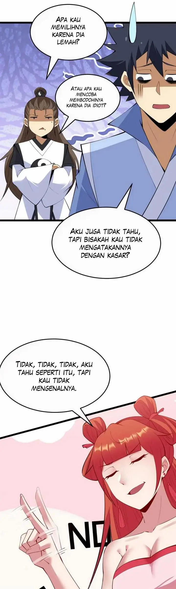 image-komik-i-just-want-to-be-beaten-to-death-by-everyone-chapter-161-2/21