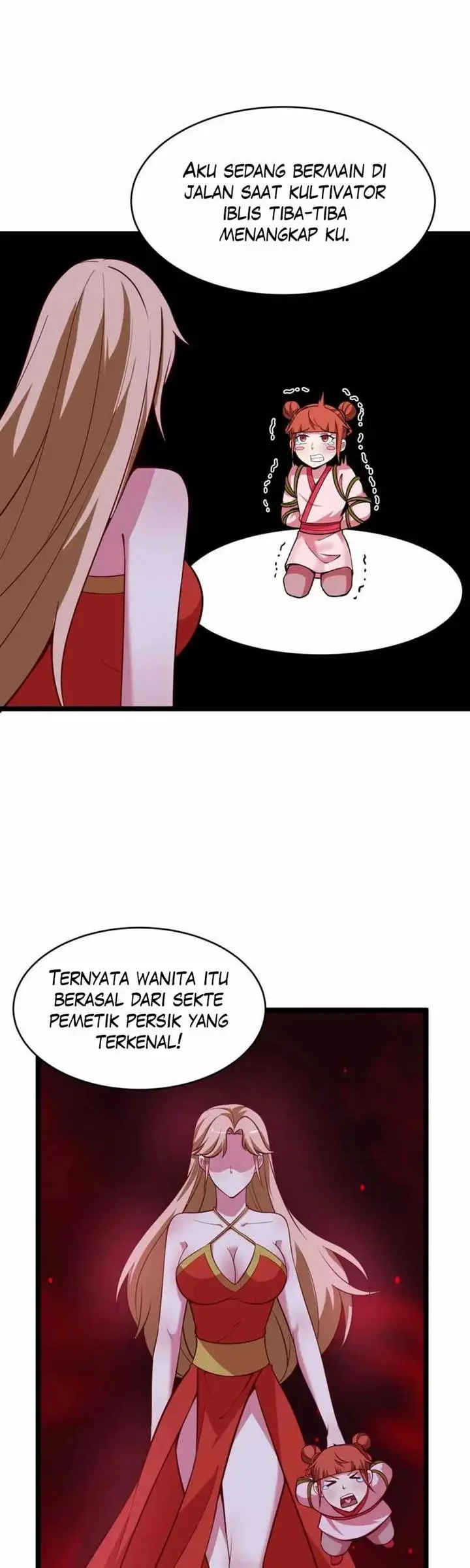 image-komik-i-just-want-to-be-beaten-to-death-by-everyone-chapter-161-8/21