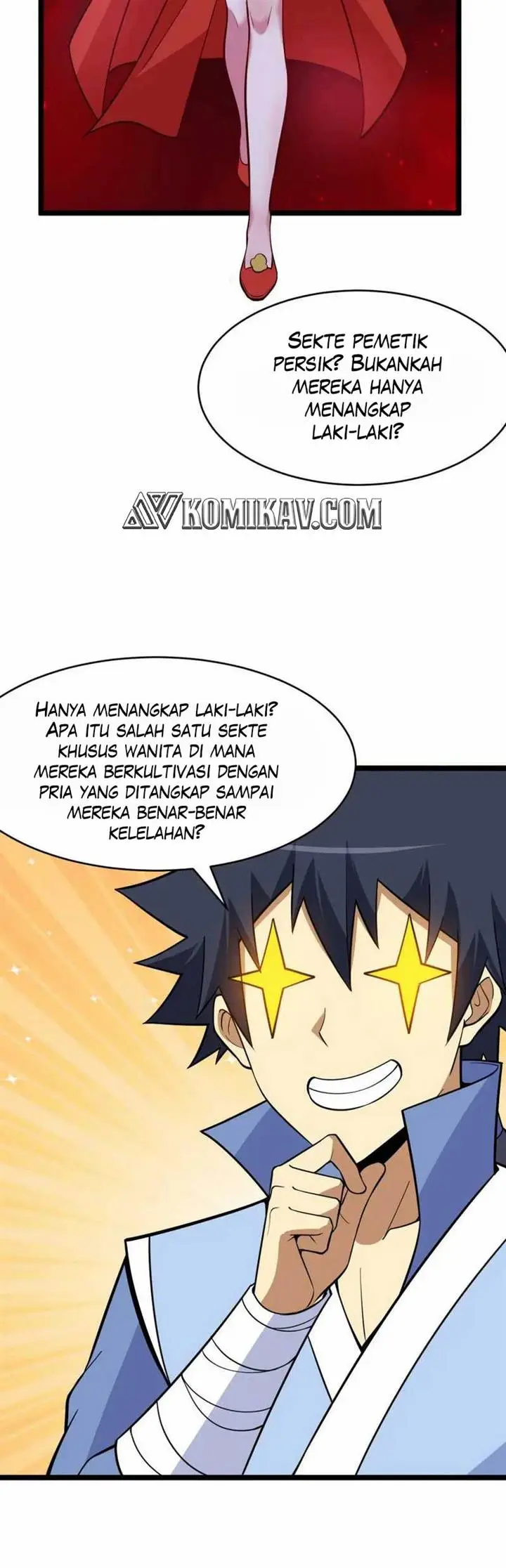 image-komik-i-just-want-to-be-beaten-to-death-by-everyone-chapter-161-9/21