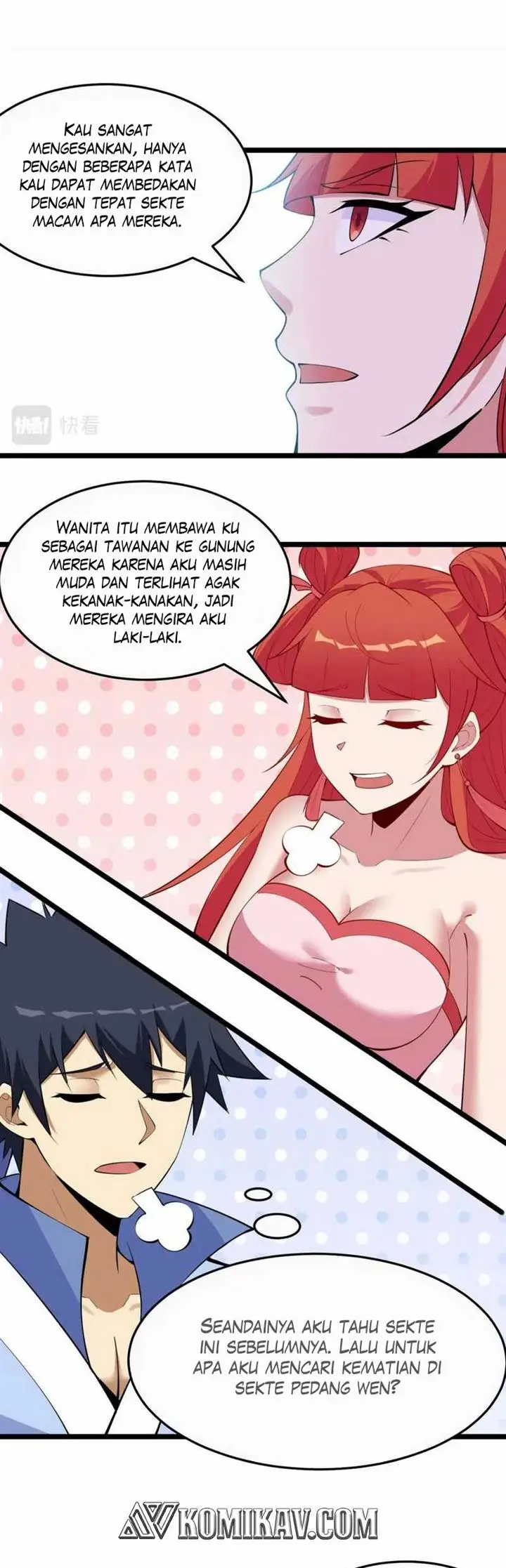 image-komik-i-just-want-to-be-beaten-to-death-by-everyone-chapter-161-10/21