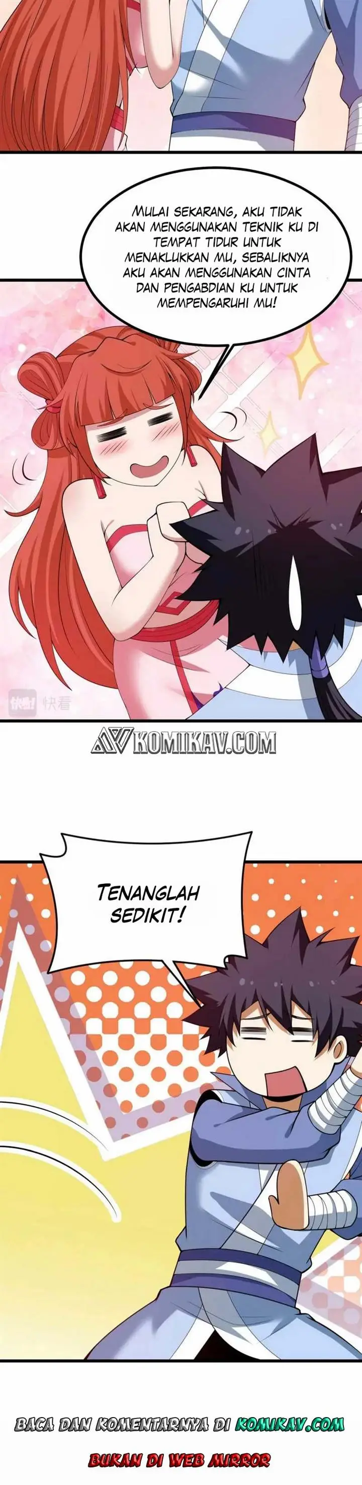 image-komik-i-just-want-to-be-beaten-to-death-by-everyone-chapter-161-20/21