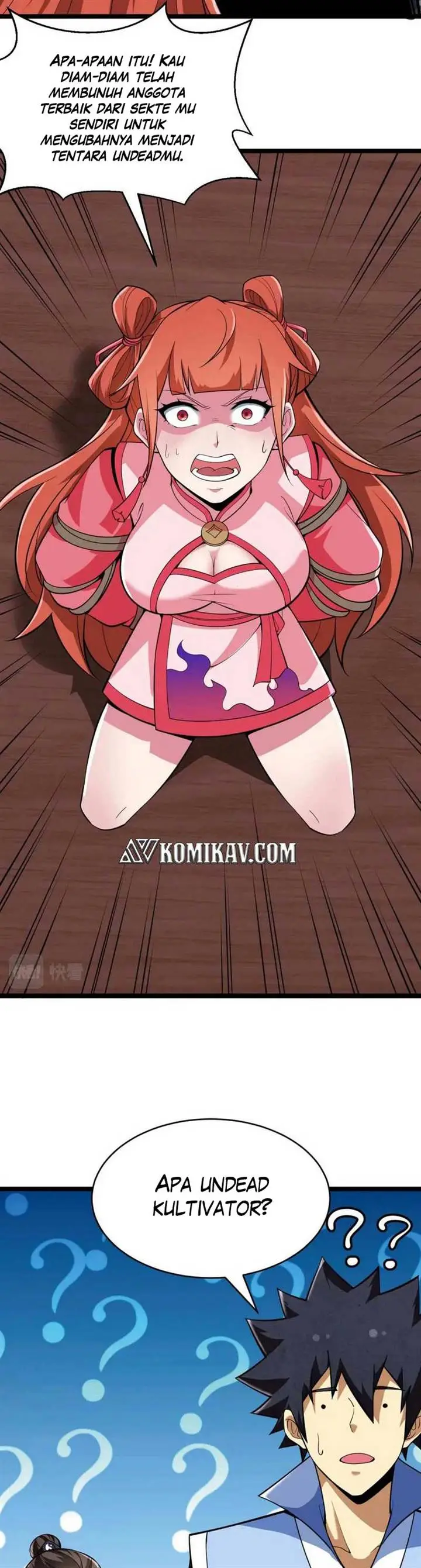 image-komik-i-just-want-to-be-beaten-to-death-by-everyone-chapter-163-12/24