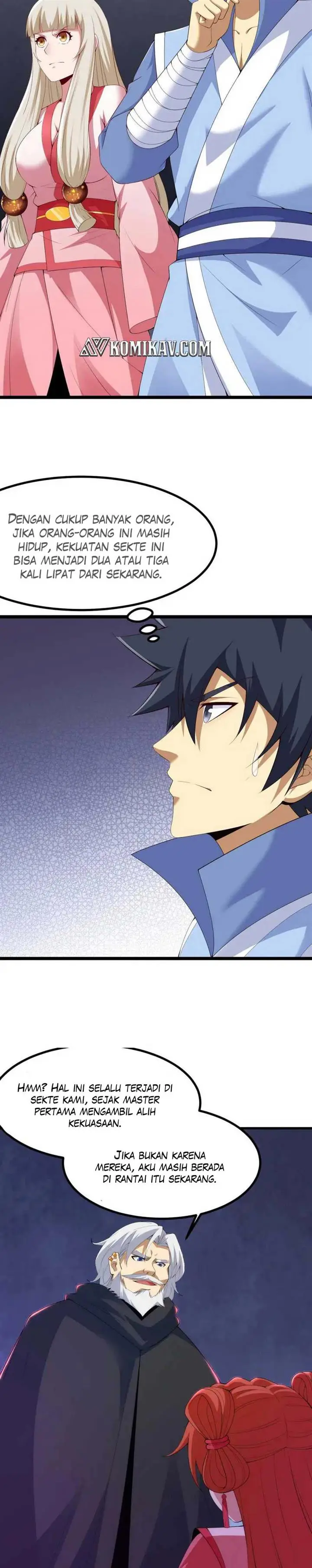 image-komik-i-just-want-to-be-beaten-to-death-by-everyone-chapter-163-14/24