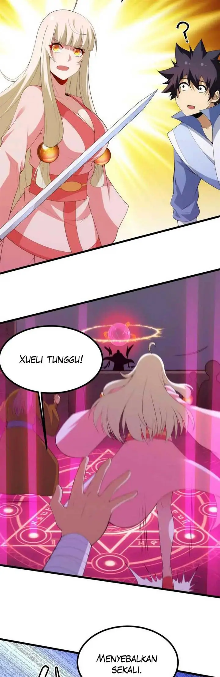 image-komik-i-just-want-to-be-beaten-to-death-by-everyone-chapter-163-20/24