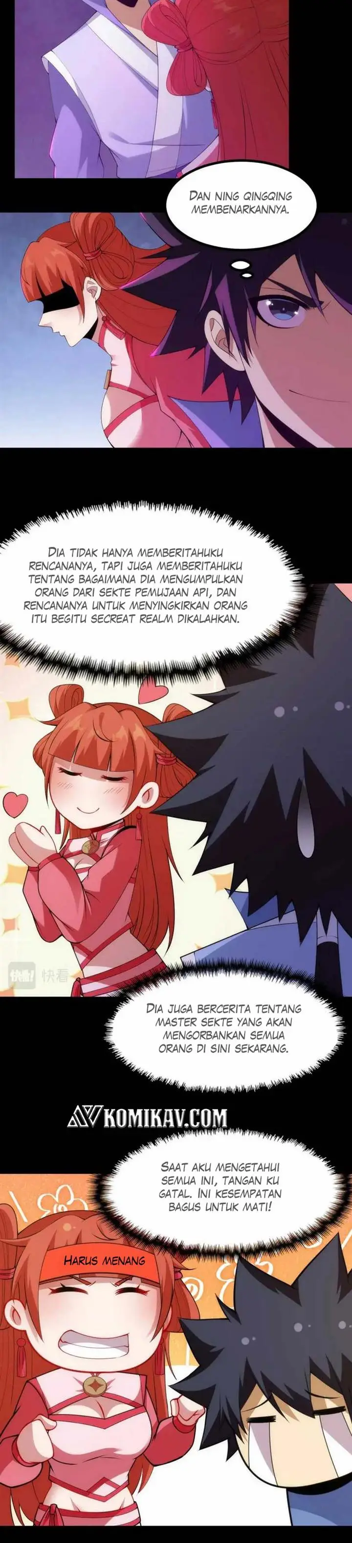 image-komik-i-just-want-to-be-beaten-to-death-by-everyone-chapter-164-2/20