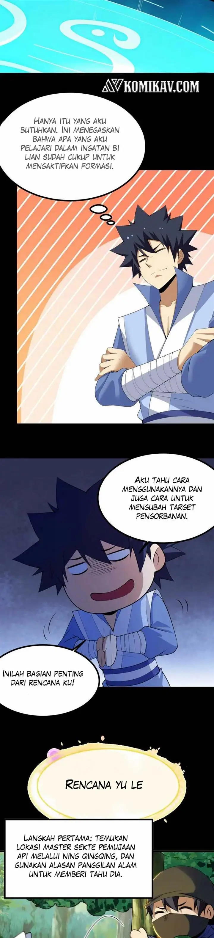 image-komik-i-just-want-to-be-beaten-to-death-by-everyone-chapter-164-6/20