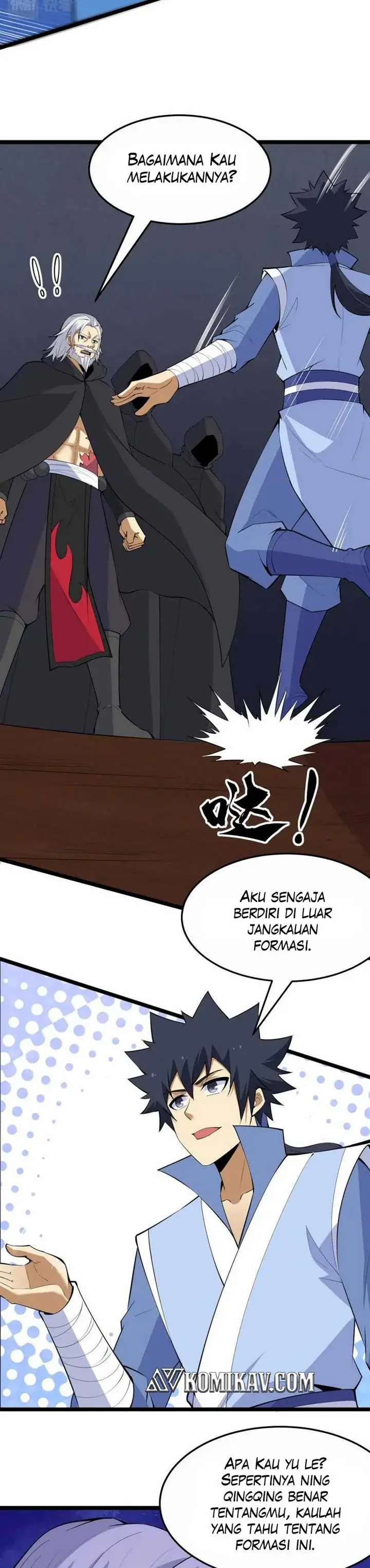 image-komik-i-just-want-to-be-beaten-to-death-by-everyone-chapter-164-11/20