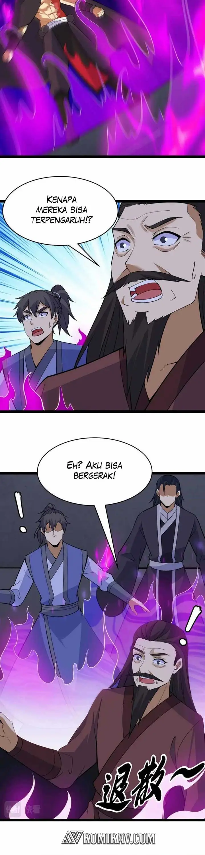 image-komik-i-just-want-to-be-beaten-to-death-by-everyone-chapter-164-14/20