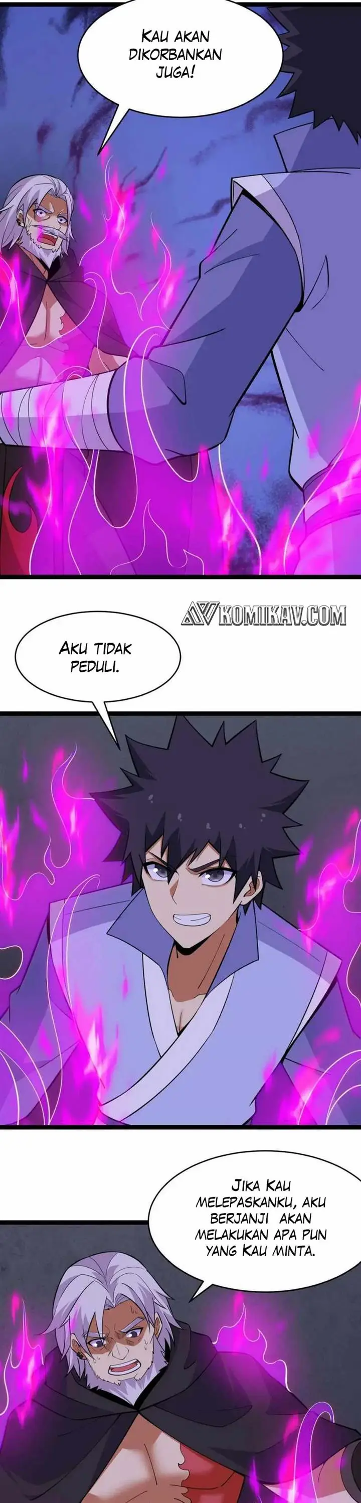image-komik-i-just-want-to-be-beaten-to-death-by-everyone-chapter-164-16/20