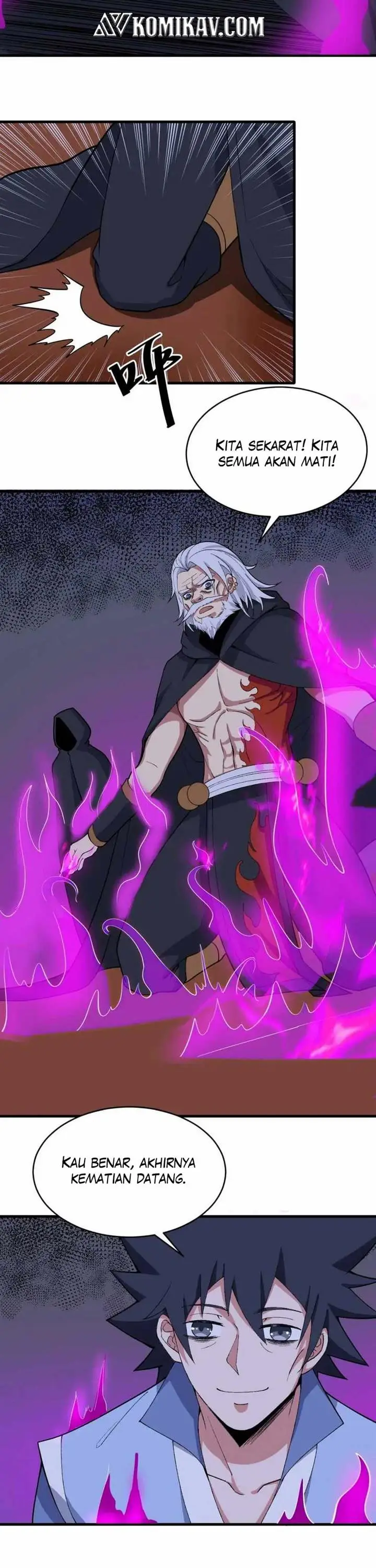 image-komik-i-just-want-to-be-beaten-to-death-by-everyone-chapter-164-18/20