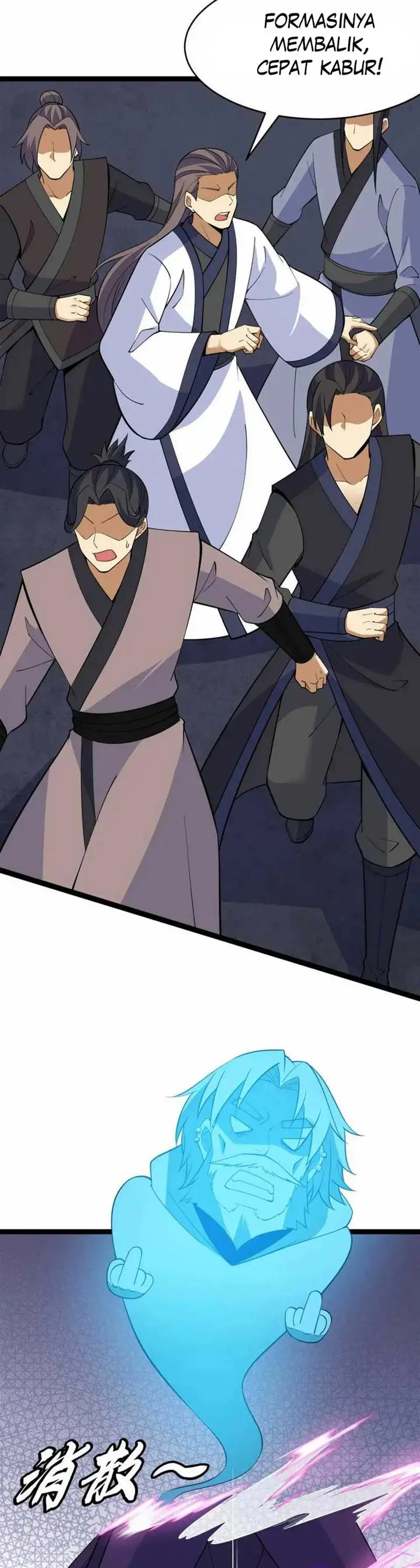 image-komik-i-just-want-to-be-beaten-to-death-by-everyone-chapter-165-2/25