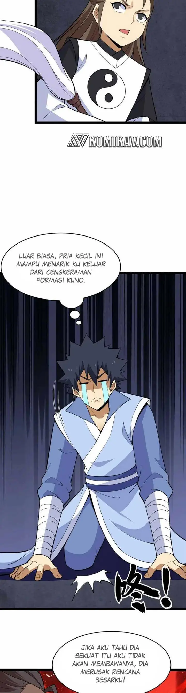 image-komik-i-just-want-to-be-beaten-to-death-by-everyone-chapter-165-4/25