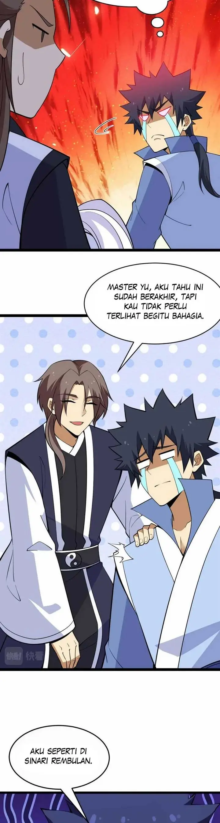 image-komik-i-just-want-to-be-beaten-to-death-by-everyone-chapter-165-5/25
