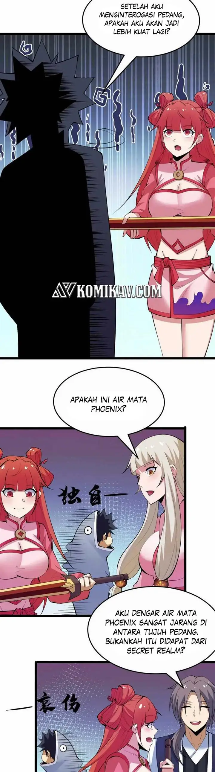 image-komik-i-just-want-to-be-beaten-to-death-by-everyone-chapter-165-8/25