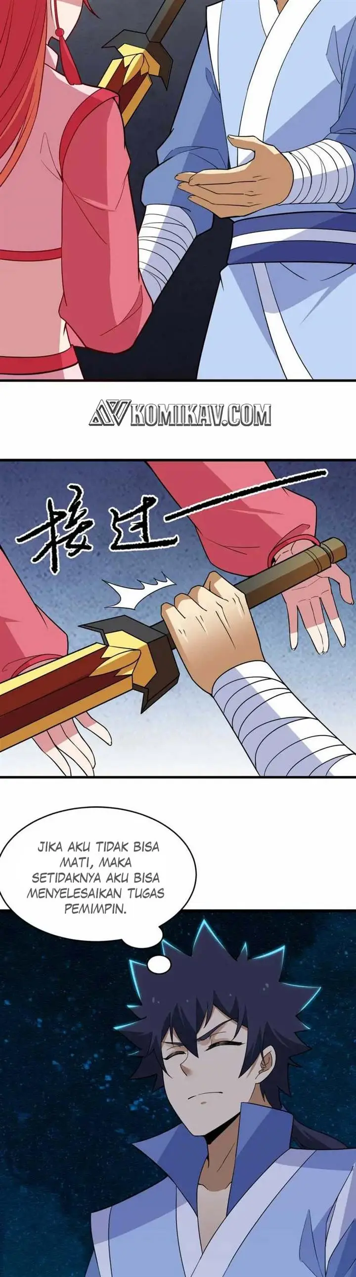 image-komik-i-just-want-to-be-beaten-to-death-by-everyone-chapter-165-12/25