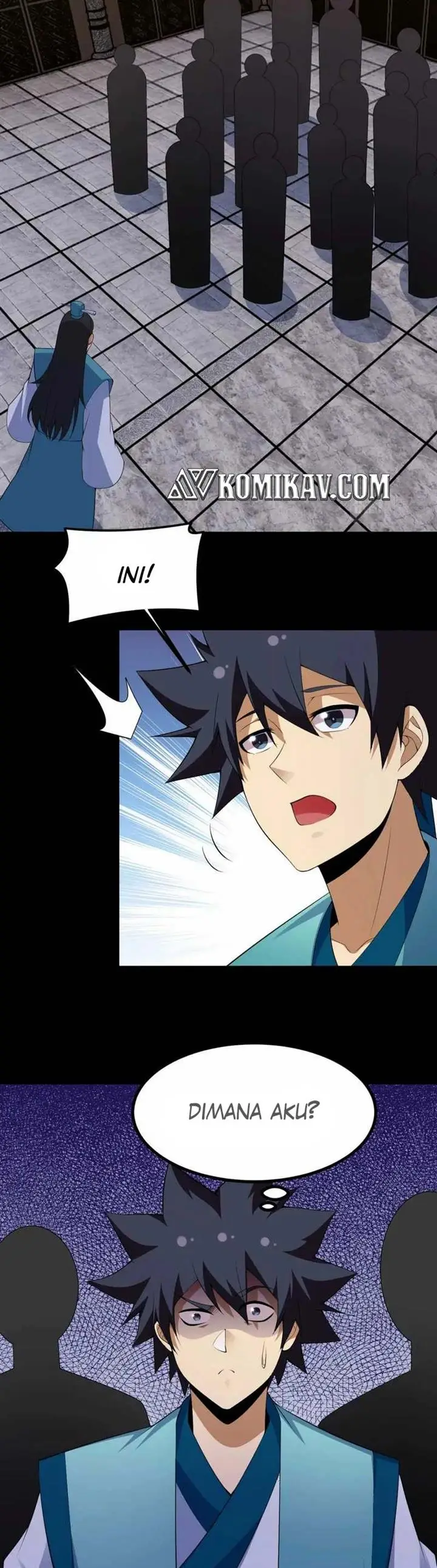 image-komik-i-just-want-to-be-beaten-to-death-by-everyone-chapter-165-14/25