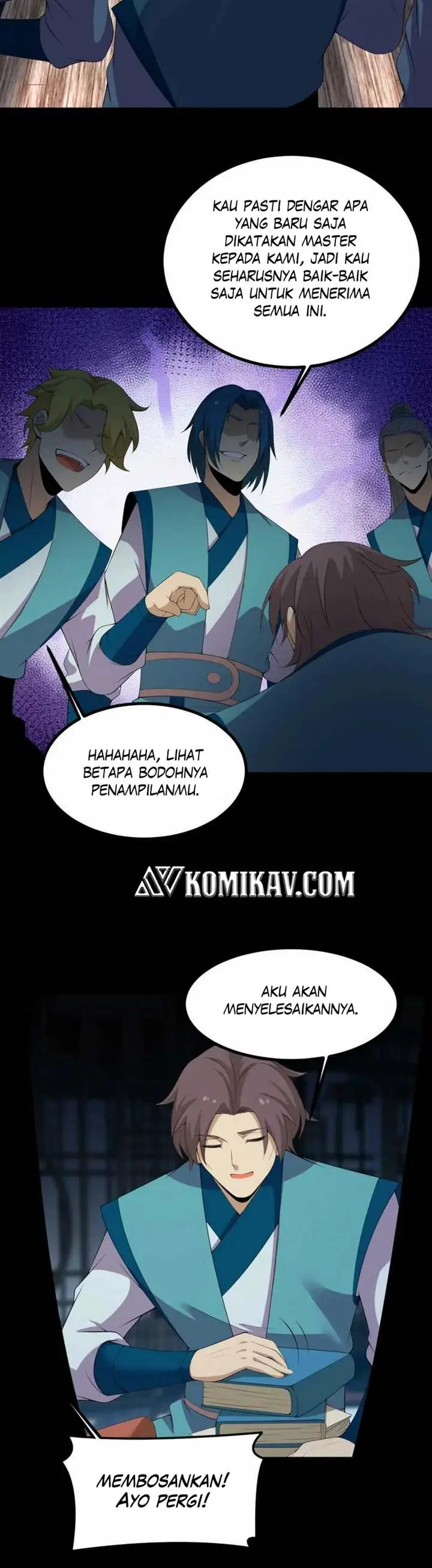 image-komik-i-just-want-to-be-beaten-to-death-by-everyone-chapter-165-17/25