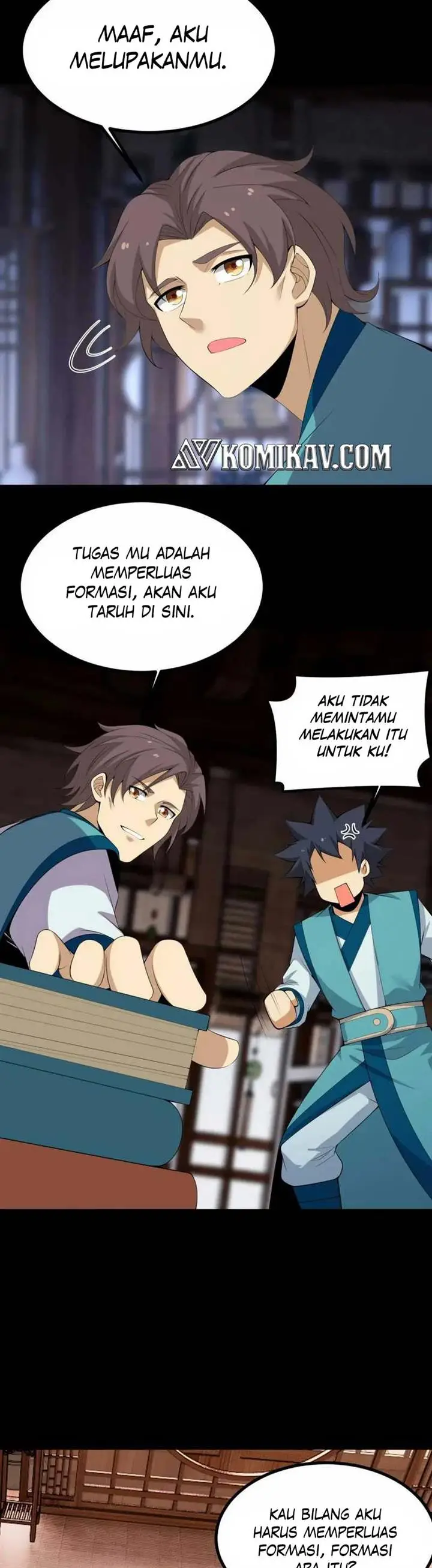 image-komik-i-just-want-to-be-beaten-to-death-by-everyone-chapter-165-19/25