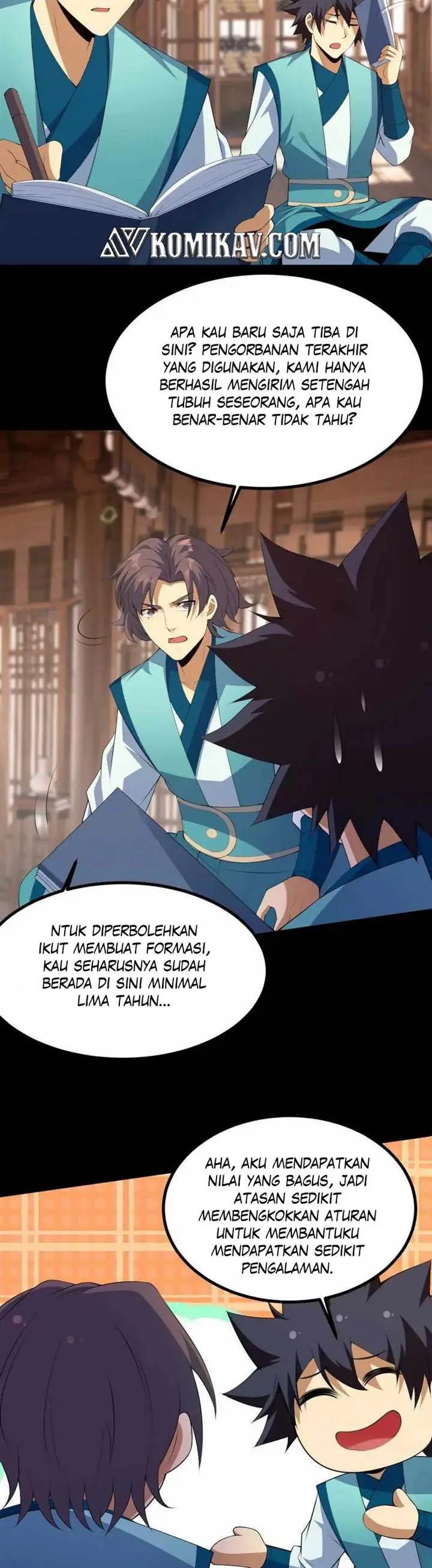 image-komik-i-just-want-to-be-beaten-to-death-by-everyone-chapter-165-21/25